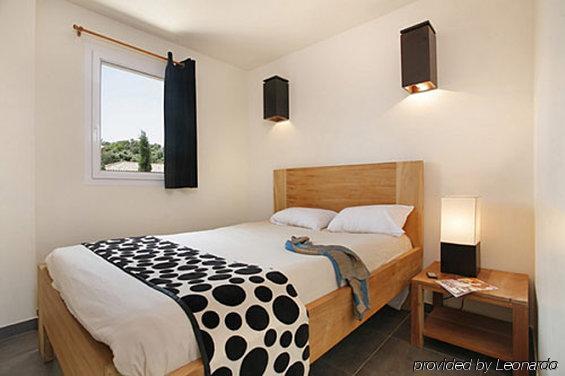 Hotel Domaine Le Milos Castries Rum bild