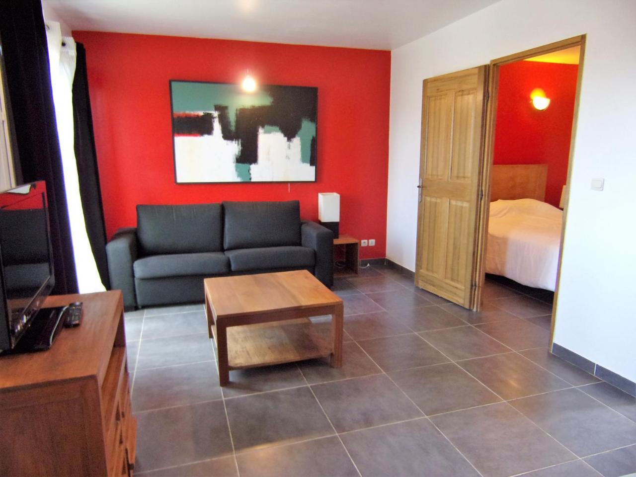 Hotel Domaine Le Milos Castries Exteriör bild